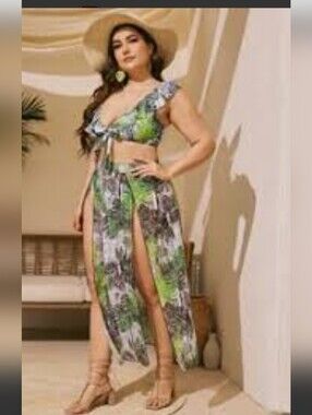 3x Swim Set